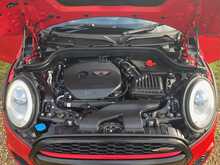 MINI Hatch John Cooper Works - U2299