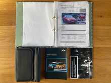 MINI Hatch John Cooper Works - U2299