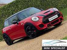 MINI Hatch John Cooper Works - U2299