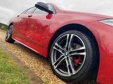 BMW 1 Series 118i M Sport - U2300