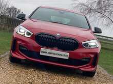 BMW 1 Series 118i M Sport - U2300