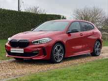 BMW 1 Series 118i M Sport - U2300