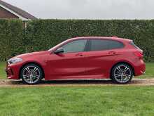 BMW 1 Series 118i M Sport - U2300