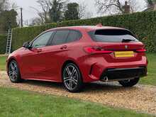 BMW 1 Series 118i M Sport - U2300