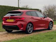 BMW 1 Series 118i M Sport - U2300