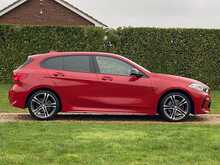 BMW 1 Series 118i M Sport - U2300