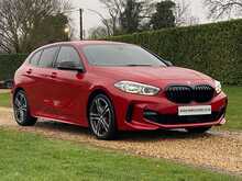 BMW 1 Series 118i M Sport - U2300
