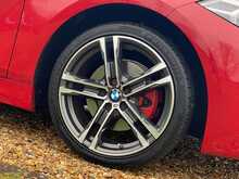 BMW 1 Series 118i M Sport - U2300