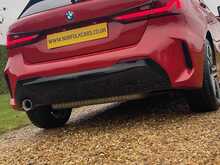 BMW 1 Series 118i M Sport - U2300