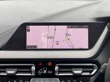 BMW 1 Series 118i M Sport - U2300