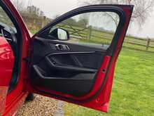 BMW 1 Series 118i M Sport - U2300