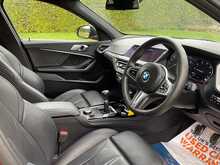 BMW 1 Series 118i M Sport - U2300