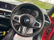 BMW 1 Series 118i M Sport - U2300
