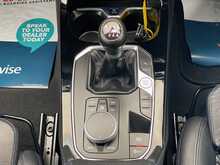 BMW 1 Series 118i M Sport - U2300