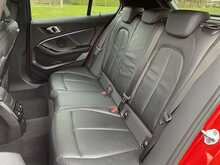 BMW 1 Series 118i M Sport - U2300