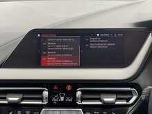 BMW 1 Series 118i M Sport - U2300