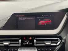 BMW 1 Series 118i M Sport - U2300