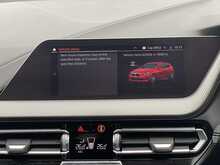 BMW 1 Series 118i M Sport - U2300