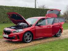 BMW 1 Series 118i M Sport - U2300