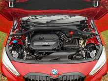 BMW 1 Series 118i M Sport - U2300