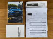 BMW 1 Series 118i M Sport - U2300