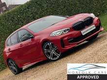 BMW 1 Series 118i M Sport - U2300