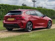 BMW 1 Series 118i M Sport - U2300