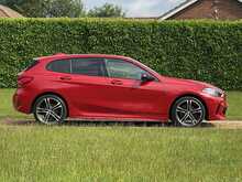 BMW 1 Series 118i M Sport - U2300