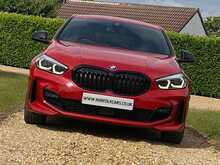 BMW 1 Series 118i M Sport - U2300