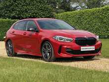 BMW 1 Series 118i M Sport - U2300