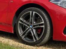 BMW 1 Series 118i M Sport - U2300