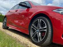 BMW 1 Series 118i M Sport - U2300