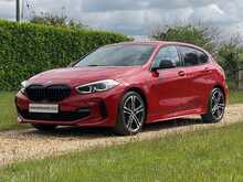 BMW 1 Series 118i M Sport - U2300