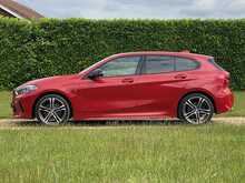 BMW 1 Series 118i M Sport - U2300