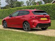 BMW 1 Series 118i M Sport - U2300
