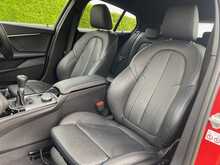 BMW 1 Series 118i M Sport - U2300