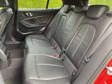 BMW 1 Series 118i M Sport - U2300