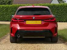 BMW 1 Series 118i M Sport - U2300