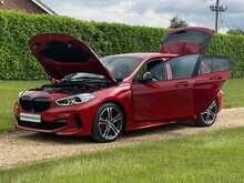 BMW 1 Series 118i M Sport - U2300