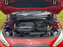 BMW 1 Series 118i M Sport - U2300