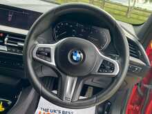 BMW 1 Series 118i M Sport - U2300