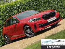 BMW 1 Series 118i M Sport - U2300