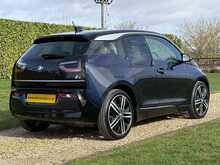 BMW i3  - U2301