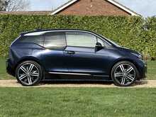 BMW i3  - U2301