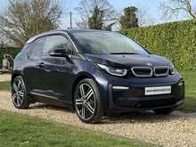 BMW i3  - U2301