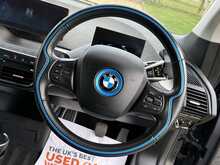 BMW i3  - U2301