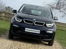 BMW i3  - U2301