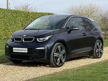 BMW i3  - U2301