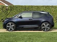 BMW i3  - U2301