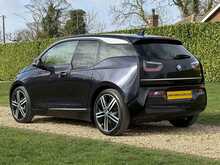 BMW i3  - U2301